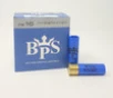 BPS 16 Gauge Ammunition BPS16GABUCK 2-3/4&quot; Buckshot 25 Rounds