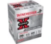Winchester 28 Gauge Ammunition X28H7 Super-X High Brass 2-3/4&quot; 1 oz 7-1/2 oz 1205fps 25 rounds