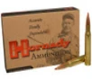 Hornady 30-06 M1 Garand Ammunition Custom H81171 168 Grain ELD Match 20 rounds