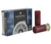 Federal 12 Gauge Ammunition Power-Shok F12700 2-3/4" 9 Pellet 00 Buck 1325fps Case of 250 Rounds