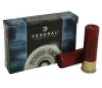 Federal 12 Gauge Ammunition Power-Shok F13000 2-3/4&quot; Buffered 00 Buckshot 12 Pellets 1290fps 250 rounds