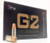 Speer 40 S&amp;W Gold Dot G2 CCI53999 180 gr JHP 50 rounds