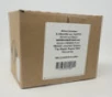 Winchester 5.56x45mm NATO Ammunition WM855BP500 62 Grain M855 Full Metal Jacket Green Tip Bulk Pack 500 Rounds