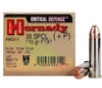 Hornady Critical Defense 38 SPCL +P, 110 gr, FTX, H90311, 25 rounds
