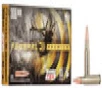 Federal 308 Winchester Ammunition P308H 165 Grain Barnes Triple-Shock X Hollow Point 20 Rounds
