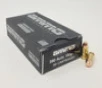 Ammo Inc 380 Auto Ammunition AI380100TMCA50 100 Grain Total Metal Coating 50 Rounds