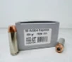 Underwood 50 AE Ammunition UW511 300 Grain XTP Jacketed Hollow Point 20 Rounds
