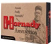 Hornady 300 Blackout Ammunition Custom H808794 110 Grain CX Solid Copper Ballistic Tip 20 Rounds