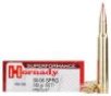 Hornady 30-06 Superformance H81153 165 gr SST 20 rounds