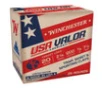 Winchester 20 Gauge Ammunition USA Valor Series USAV207CASE 2-3/4&quot; #7.5 Shot 7/8oz 1200fps CASE of 250 Rounds