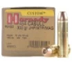 Hornady Custom 454 Casull H9150 300gr XTP JHP 20 rounds