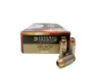 Federal 380 Auto HST Tactical P380HST1 99 gr JHP 50 rounds