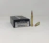 Nosler 223 Rem Ammunition NOS60130 70 Grain Reduced Drag Factor 20 Rounds