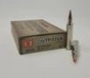 Hornady 300 Win Mag Ammunition Outfitter H821974 180 Grain Copper Alloy Expanding 20 Rounds