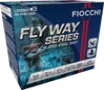 Fiocchi 12 Gauge Ammunition Flyway Series FI1235STBB BB Steel Shot 3-1/2" 1-3/8oz 1470fps 25 Rounds