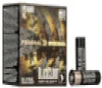 Federal 12 Gauge Ammunition Black Cloud Waterfowl PWBX1342 #2 Steel Shot 3-1/2" 1-1/2oz 1500fps 25 Rounds