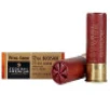 Federal 12 Gauge Ammunition Vital-Shok P15600 2-3/4&quot; Buffered 00 Copper Plated Buckshot 12 Pellets 1290fps 5 rounds
