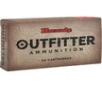 Hornady 30-06 Springfield Ammunition Outfitter H81108 150 Grain CX Copper Ballistic Tip 20 Rounds