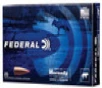 Federal 223 Rem Ammunition Varmint &amp; Predator V223VM53 53 Grain Hornady V-Max 20 Rounds