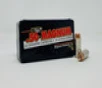 Magnum Research Inc 50 AE Ammunition ADEP50 300 Grain Jacketed Hollow Point 20 Rounds