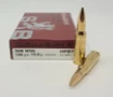 Sellier &amp; Bellot 308 Win Ammunition SB308G 168 Grain Boat Tail Hollow Point 20 Rounds