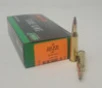HSM 243 Win Ammunition Game King HSM-243-17-N 100 Grain Spitzer Boat Tail 20 Rounds
