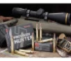 Hornady 7mm Rem Mag Precision Hunter H80636 162 gr ELD-X 20 rounds