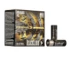 Federal 12 Gauge Ammunition Premium Black Cloud Steel Waterfowl PWBX142BB 3&quot; BB Shot 1-1/4oz 1450fps 25 Rounds