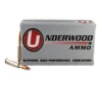Underwood 308 Win Ammunition UW523 165 Grain AccuBond 20 Rounds