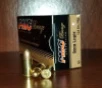 PMC 9mm Ammunition PMC9G 124 Grain Full Metal Jacket 50 Rounds