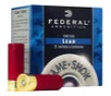 Federal 16 Gauge Ammunition Game-Shok H1636 2-3/4&quot; #6 Shot 1-1/8oz 1295fps Case of 250 Rounds