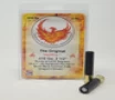 Phoenix Rising 410 Bore Ammunition PR410HELLFIRE 2-1/2&quot; Hellfire Plus (1) 00 Hardened Buckshot 5 Rounds
