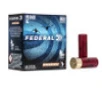 Federal 12 Gauge Ammunition Speed-Shok Steel Waterfowl WF1421 3&quot; #1 Shot 1-1/4oz 1450fps 25 Rounds