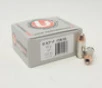 Underwood 45 ACP +P Ammunition UW332 185 Grain Jacketed Hollow Point 20 Rounds