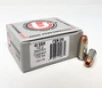 Underwood 40 S&amp;W Ammunition 140 Grain Maximum Expansion UW250 20 Rounds