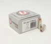 Underwood 9mm Luger +P Ammunition UW139 147 Grain Jacketed Hollow Point 20 Rounds