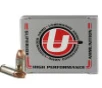 Underwood 9mm Luger +P+ Ammunition UW817 90 Grain Xtreme Defender 20 Rounds