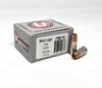 Underwood 9mm Luger Ammunition 70 Grain HERO UW153 20 Rounds