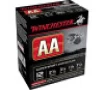 Winchester 12 Gauge Ammunition AASC127 Sporting Clays 2-3/4" #7.5 1300fps 1-1/8oz CASE 250 rounds