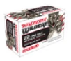 Winchester 22LR Ammunition Wildcat WW22LR 40 Grain Lead Round Nose 50 Rounds