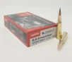Norma 6.5mm Creedmoor Ammunition NORMA10166522 143 Grain Golden Target Hollow Point 20 Rounds