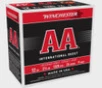 Winchester 12 Gauge AA InterNational Target Ammunition AANL129 2-3/4&quot; 7/8oz #9 1325fps 250 rounds