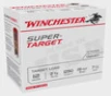 Winchester 12 Gauge Ammunition Super Target TRGT12907 2-3/4&quot; #7.5 Shot 1oz 1290fps 25 Rounds