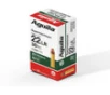 Aguila 22LR Ammunition Super Maximum 1B222298 30 Grain Hyper Velocity Copper Plated Round Nose 50 rounds