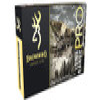 Browning 300 Win Mag Ammunition Long Range Pro B192503001 195 Grain Sierra Matchking Hollow Point 20 Rounds