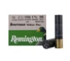 Remington 12 Gauge Ammunition Sportsman Hi-Speed Steel SSTHV1235B 3-1/2&quot; BB Shot 1-3/8oz 1550fps 25 Rounds