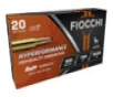 Fiocchi Extrema 300 Win Mag FI300WMSCA 180 Grain Swift Scirocco II Boat Tail Ballistic Tip 20 Rounds