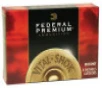 Federal 20 Gauge Ammunition P2563B 2-3/4&quot; 1100fps #3 Buckshot 20 Pellets 5 rounds