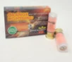 Brenneke 12 Gauge Ammunition Orange Lightning SL122OLN 2-3/4&quot; Lead Free Sabot Slug 2/3oz 1640fps 5 Rounds