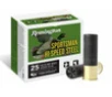 Remington 12 Gauge Ammunition Sportsman Hi-Speed Steel SSTHV12352 3-1/2&quot; #2 Shot 1-3/8oz 1550fps 25 Rounds